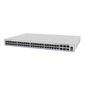 Alcatel Lucent OmniSwitch OS2260-48 - Switch - L2+ -...