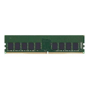 Kingston Server Premier - DDR4 - Modul - 16 GB - DIMM 288-PIN - 3200 MHz / PC4-25600 - CL22 - 1.2 V - ungepuffert - ECC