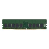 Kingston Server Premier - DDR4 - Modul - 16 GB - DIMM 288-PIN - 3200 MHz / PC4-25600 - CL22 - 1.2 V - ungepuffert - ECC