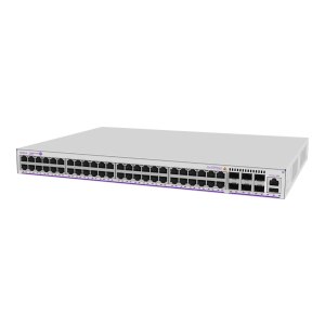 Alcatel Lucent OmniSwitch OS2360-P24 - Switch - managed -...