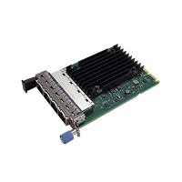 Fujitsu PLAN CP Intel I350-T4 - Netzwerkadapter