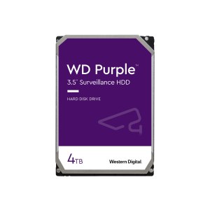 WD Purple WD42PURZ - Hard drive