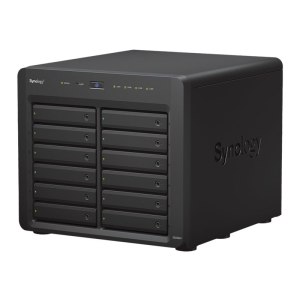 Synology Disk Station DS2422+ - NAS-Server - 12...