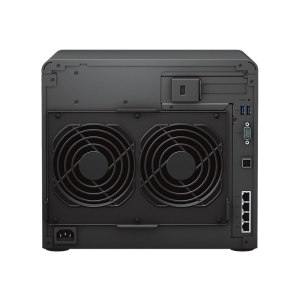 Synology Disk Station DS2422+ - NAS-Server - 12 Schächte