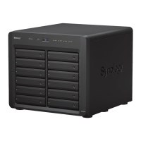 Synology Disk Station DS2422+ - NAS-Server - 12 Schächte