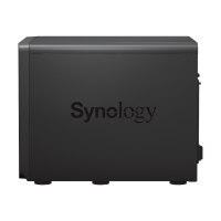 Synology Disk Station DS2422+ - NAS-Server - 12 Schächte