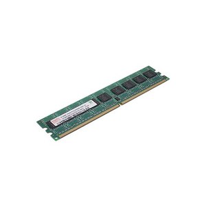 Fujitsu - DDR4 - Modul - 16 GB - DIMM 288-PIN - 3200 MHz / PC4-25600 - registriert - ECC - für PRIMERGY RX2540 M6