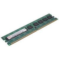 Fujitsu - DDR4 - Modul - 16 GB - DIMM 288-PIN - 3200 MHz / PC4-25600 - registriert - ECC - für PRIMERGY RX2540 M6