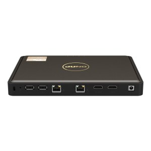 QNAP TBS-464 NASbook - NAS server