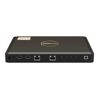 QNAP TBS-464 NASbook - NAS server