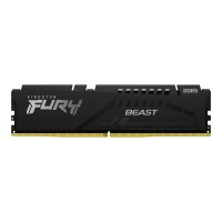 Kingston FURY Beast - DDR5 - Modul - 16 GB - DIMM 288-PIN