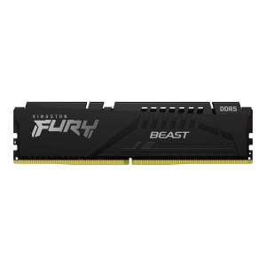 Kingston 32GB5200MHz DDR5CL40 DIMMx2FURYBeastBlck