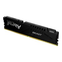 Kingston FURY Beast - DDR5 - Kit - 32 GB: 2 x 16 GB