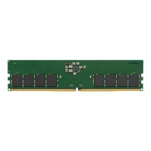 Kingston ValueRAM - DDR5 - Modul - 16 GB - DIMM 288-PIN