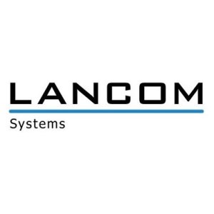 LANCOM LSW250 - Rackmontagesatz - schwarze...