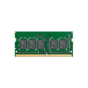 Synology DDR4 - Modul - 16 GB - SO DIMM 260-PIN