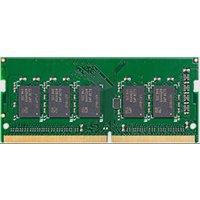 Synology DDR4 - module - 4 GB