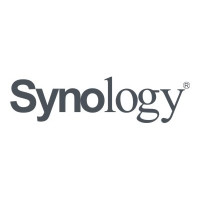 Synology DDR4 - Modul - 8 GB - SO DIMM 260-PIN