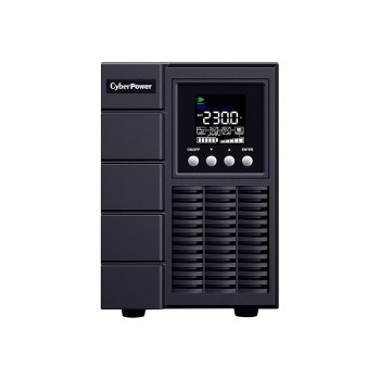 CyberPower Systems CyberPower Online S Series OLS2000EA - USV - Wechselstrom 230 V