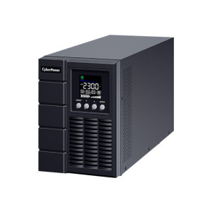 CyberPower Systems CyberPower Online S Series OLS2000EA -...