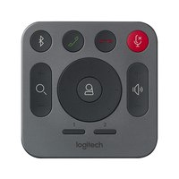 Logitech Videokonferenzsystem-Fernsteuerung