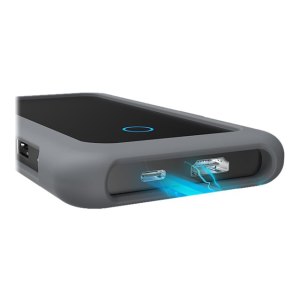 ICY BOX IB-DK2108M-C - Docking station