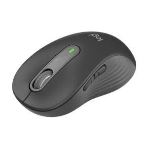 Logitech Signature M650 - Maus - optisch - 5 Tasten