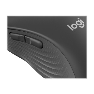 Logitech Signature M650 Wireless Mouse - GRAPHITE