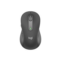 Logitech Signature M650 - Maus - optisch - 5 Tasten