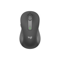 Logitech Signature M650 - Maus - optisch - 5 Tasten