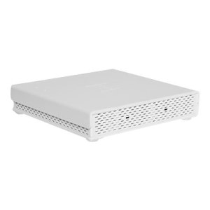 Lancom LX-6200 - Accesspoint - Wi-Fi 6, Bluetooth - 2.4 GHz, 5 GHz - Cloud-verwaltet (Packung mit 10)