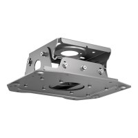 Epson ELPMB71 - Mounting component (truss adapter)