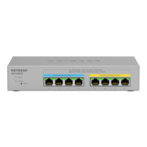 Netgear Plus MS108EUP - Switch