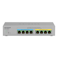 Netgear Plus MS108EUP - Switch