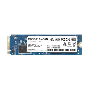 Synology SNV3410 SSD 400GB M.2 2280 NVMe
