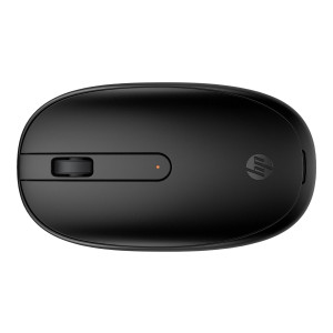 HP 240 - Mouse - ambidextrous - optical