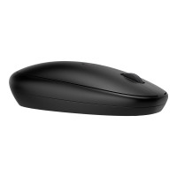 HP 240 - Mouse - ambidextrous - optical