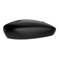 HP 240 - Mouse - ambidextrous - optical