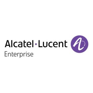 Alcatel Lucent L-bracket - Rack Bracket - 48.3 cm (19")