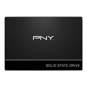 PNY CS900 - SSD - 1 TB - internal