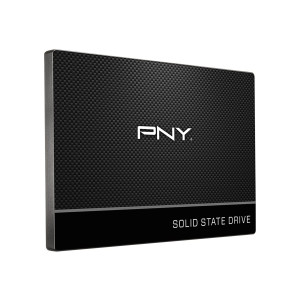 PNY CS900 - SSD - 1 TB - internal