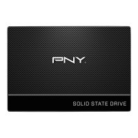 PNY CS900 - SSD - 1 TB - internal