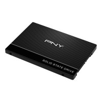 PNY CS900 - SSD - 1 TB - internal