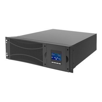 DIGITUS OnLine UPS system, 10 kVA/ 10 kW