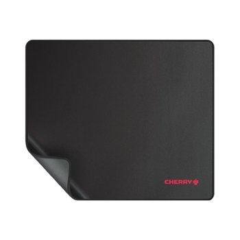 Cherry MAP MP 1000 Mousepad schwarz