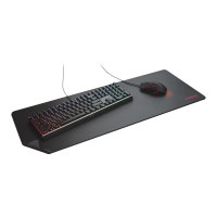 Cherry MP 2000 - Keyboard and mouse pad