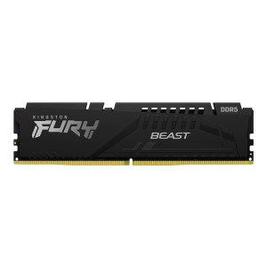 Kingston FURY Beast - DDR5 - Modul - 16 GB - DIMM 288-PIN...