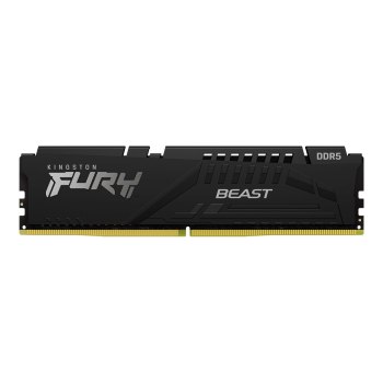 Kingston FURY Beast - DDR5 - Kit - 32 GB: 2 x 16 GB