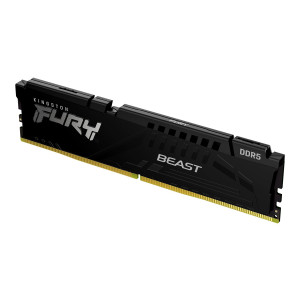 Kingston FURY Beast - DDR5 - Kit - 32 GB: 2 x 16 GB