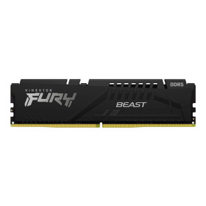 Kingston FURY Beast - DDR5 - Kit - 32 GB: 2 x 16 GB